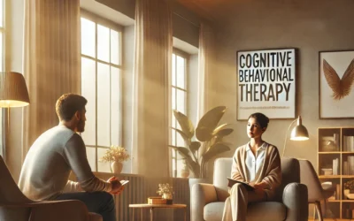 Terapia Cognitiva: O Guia Definitivo para Superar a Ansiedade e a Depressão