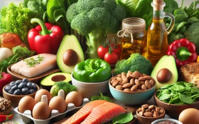Os Benefícios da Dieta Low Carb: Mitos e Realidades