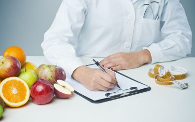 Planejamento nutricional: Descubra o segredo dos chefs para uma dieta equilibrada