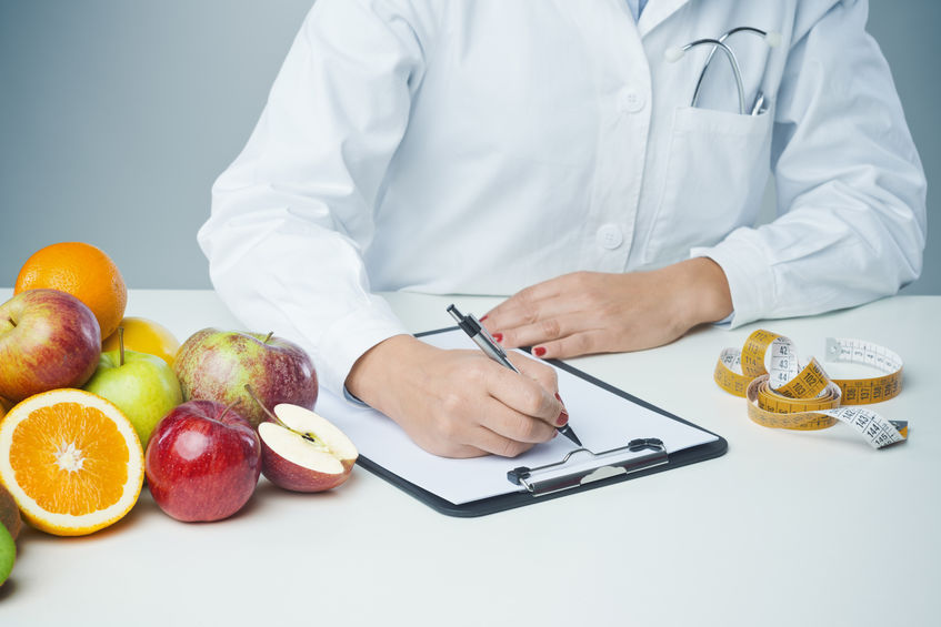 Planejamento nutricional: Descubra o segredo dos chefs para uma dieta equilibrada