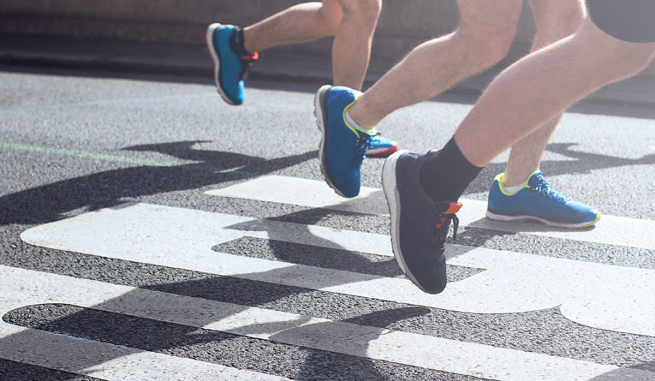 Refeições para maratonistas: Você sabe o que comer antes da corrida?