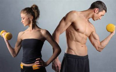 Dieta para aumento de massa magra: Você sabe o que está perdendo?