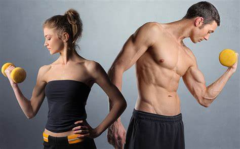 Dieta para aumento de massa magra: Você sabe o que está perdendo?