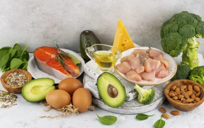 Dieta Cetogênica: O que ninguém te contou sobre seus benefícios