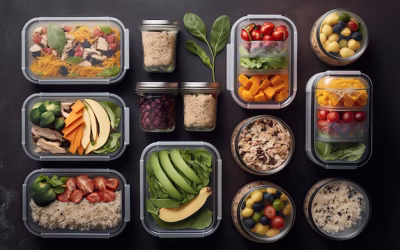 Glúten: Você Sabe o Que Acontece Quando Elimina da Sua Dieta?