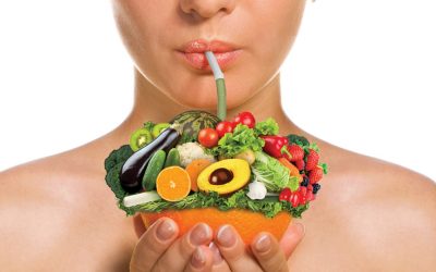 Alimentos para melhorar a pele: Você sabe quais são os melhores?