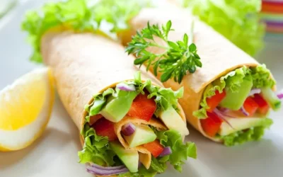 Lanches saudáveis: Você conhece essas receitas surpreendentes?