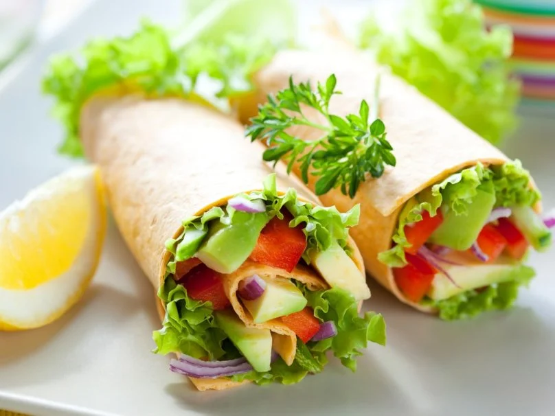 Lanches saudáveis: Você conhece essas receitas surpreendentes?