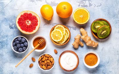 Como Potencializar Sua Imunidade de Forma Surpreendente