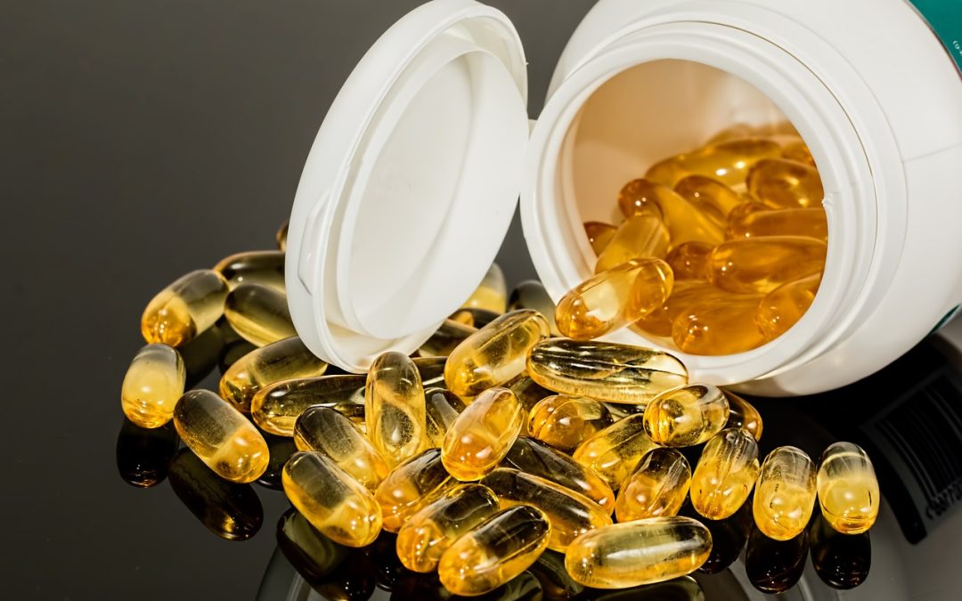 Suplementos vitamínicos: O que ninguém te conta sobre eles!