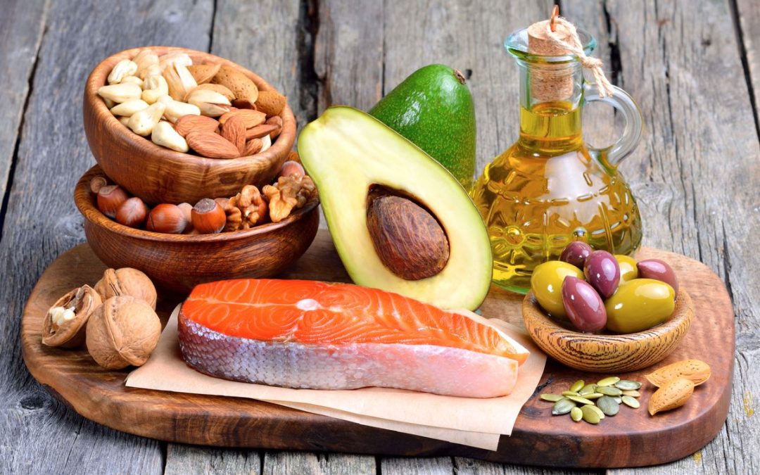 Gorduras saudáveis: Você sabe como incluí-las na sua dieta?