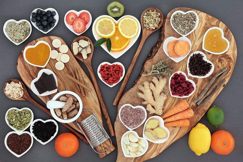 Nutrição Holística: O Que Ninguém Te Contou Sobre Alimentos