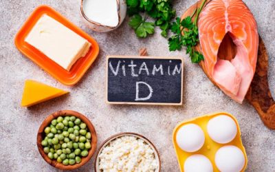 Deficiência de vitamina D: O que você precisa saber agora!