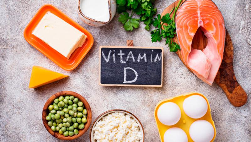 Deficiência de vitamina D: O que você precisa saber agora!