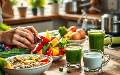 Dieta para Emagrecer: O Guia Completo para Transformar sua Vida