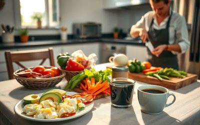 Dieta Low Carb: O Guia Completo para Transformar sua Saúde