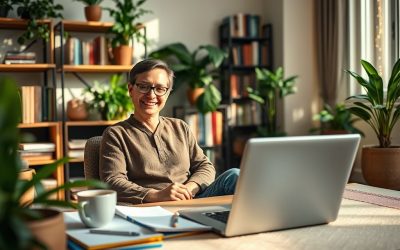 Psicólogo Online: Como a Psicologia Pode Transformar sua Vida