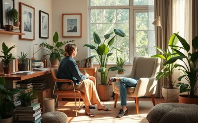 Psicólogo para Ansiedade: Como a Psicologia Pode Transformar Sua Vida