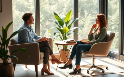 Terapia Cognitivo-Comportamental (TCC): Transformando Vidas na Clínica de Nutrição e Psicologia