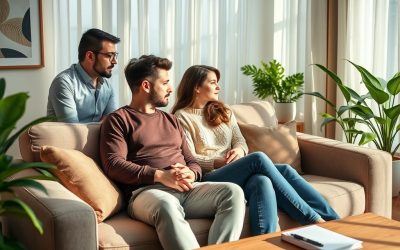 Psicólogo para Casais: Como a Terapia Pode Transformar Seu Relacionamento