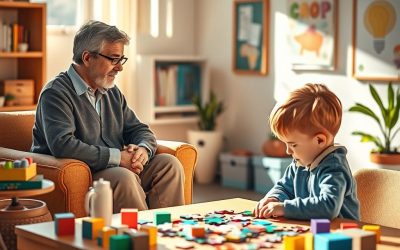 Psicólogo para TDAH: Como a Psicologia Pode Transformar Vidas