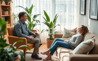Psicólogo para Fobias: Como Superar Medos e Viver Plenamente