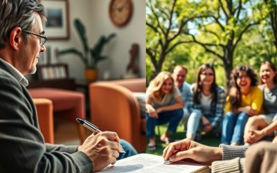 Psicólogo para Dependência Química: Como Encontrar o Apoio Necessário