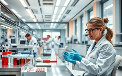 A Importância das Análises Clínicas na Nutrição, Psicologia e Biomedicina