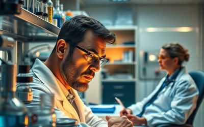 Exames Laboratoriais: A Importância na Avaliação da Saúde em Nutrição, Psicologia e Biomedicina