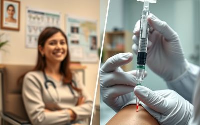 Exames de Sangue: O Que Você Precisa Saber para Cuidar da Sua Saúde