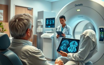 Exames de Imagem: A Importância na Avaliação da Saúde em Nutrição, Psicologia e Biomedicina
