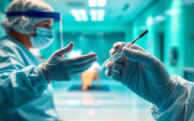 Exames para Covid-19: Tudo que Você Precisa Saber