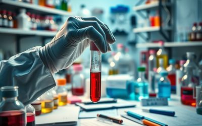Exames de Bioquímica: O Que São e Como Podem Ajudar na Sua Saúde