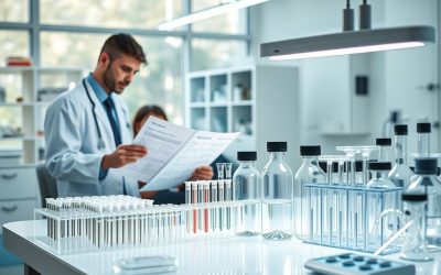Exames para Detectar Infecções: Tudo que Você Precisa Saber