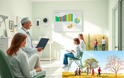 Clínica de Saúde Preventiva: O Caminho para uma Vida Mais Saudável