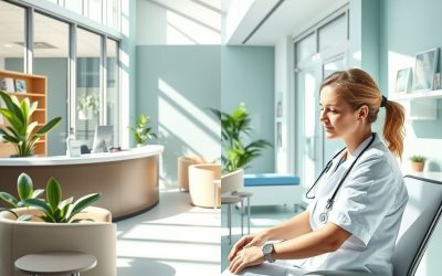 Clínica de Exames Laboratoriais: A Importância para a Nutrição, Psicologia e Biomedicina