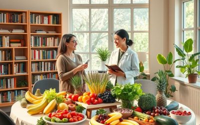 Nutricionista para Síndrome do Intestino Irritável: Como a Nutrição Pode Transformar Sua Vida