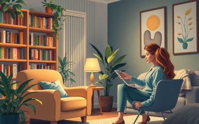Psicólogo para TOC: Como a Terapia Pode Transformar Vidas